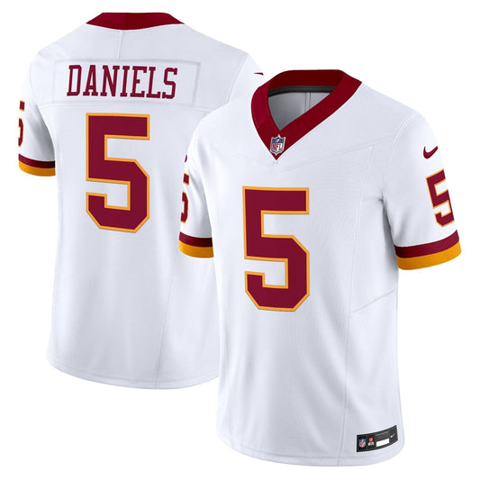 Washington Redskins Throwback Vapor Limited Jersey - All Stitched
